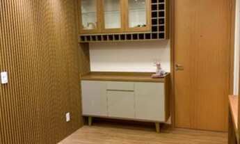 Imagem 4: Apartamento padrão