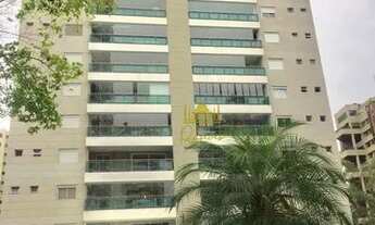 Imagem: Apartamento com 3 dormitórios, 119 m²