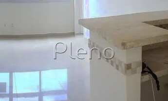 Imagem 7: Sala - Centro - Campinas