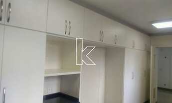 Imagem 6: Apartamento de 287m² 3 suites e 4 vagas - LOCAÇÃO - MOEMA PÁSSAROS