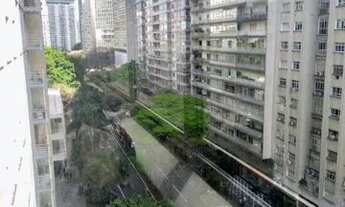 Imagem 4: APARTAMENTO - CENTRO - SP