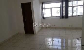 Imagem 2: Prédio - Jardim Brasil - Campinas