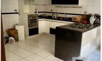 Imagem 5: Sobrado com 3 suites á venda Ipiranga