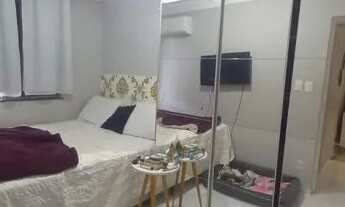 Imagem 3: Apartamento 2/4 para venda localizado no Condomínio 2 De Julho Life, em Nova Brasília