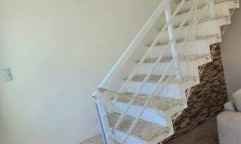 Imagem 3: ALUGO OU VENDO CASA DUPLEX EM LAURO DE FREITAS, 3/4 REVERSÍVEL PARA 4/4, DUAS SUÍTES, R$ 4