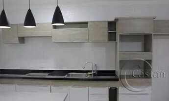 Imagem 2: Sobrado à venda no tatuapé com 2 suítes