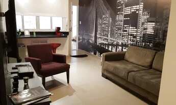 Imagem 2: Quot;A Bela Vista, localizada no centro de São Paulo, é um bairro vibrante e cheio de per