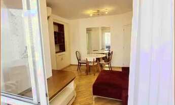 Imagem 5: SÃO PAULO - Apartamento Padrão - MOEMA