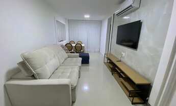 Imagem 5: Apartamento para venda com 93 metros quadrados com 3 quartos em Jacarepaguá - Rio de Janei