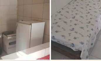 Imagem 2: Alugo casa mobiliada Amoreiras