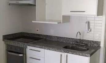 Imagem 3: Studio para aluguel com 39 metros quadrados com 1 quarto em Bela Vista - São Paulo - SP