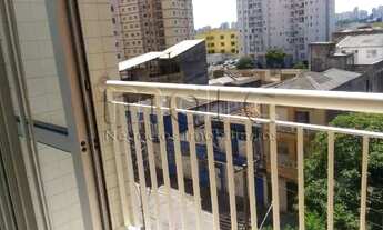 Imagem 2: SAO PAULO - Apartamento Padrão - CAMBUCI