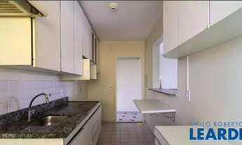 Imagem 6: APARTAMENTO - BUTANTÃ - SP