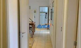 Imagem 3: Cobertura Duplex 4 D (1 S) na Lagoa