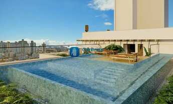 Imagem 5: MP - Lançamento com 02 dormitorios 01 suite no bairro Kobrasol, em São José