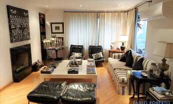 Imagem 6: APARTAMENTO - PANAMBY - SP