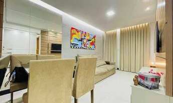 Imagem 2: Sobrado para venda com 130 metros quadrados com 3 quartos em Barcelona - São Caetano do Su