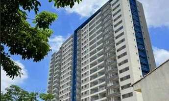 Imagem 6: Apartamento para venda possui 64 metros quadrados com 2 quartos