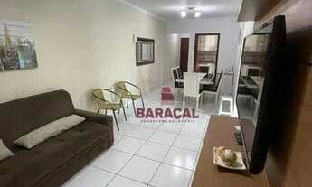 Imagem 3: Apartamento com 2 dormitórios, 87 m² - venda por R$ 350.000,00 ou aluguel por R$ 3.730,00