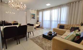 Imagem: EDIFÍCIO AMERICAN RESIDENCE - 3 SUÍTES