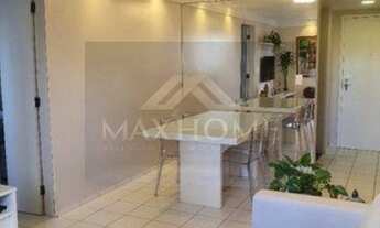 Imagem 3: Edf. ILHA DE CÓRSEGA 02 Quartos na Torre