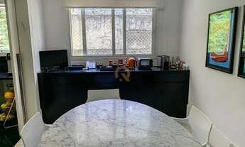 Imagem 6: Apartamento para venda e locação em Higienópolis