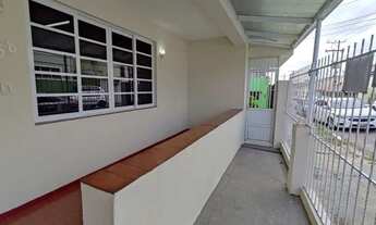 Imagem 2: Casa com 3 dormitórios, 145 m² - venda por R$ 400.000,00 ou aluguel por R$ 2.325,00/mês