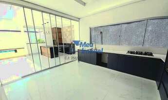 Imagem 5: Rua 08 Vicente Pires Casa 4 Quartos 4 Suítes 4 Vagas 400m² Reformada Armários