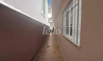 Imagem: São Paulo - Casa Padrão - Tucuruvi