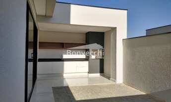 Imagem 3: SOBRADO CONDOMINIO TERRAS DE SAO FRANCISCO - FINANCIAMENTO