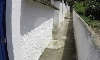 Imagem 4: Casa com 1dormitório, cozinha e banheiro com 40 m² para alugar na Casa Verde