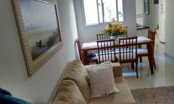 Imagem 4: Apto Vl. Marina S.André 103