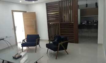 Imagem: Casa à venda com 3 quartos, Anápolis