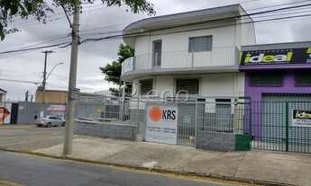 Imagem 5: Prédio - Jardim das Bandeiras - Campinas