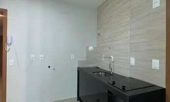 Imagem 9: Apartamento 01 Qto Águas Claras - Mirante Jetiquibá - 33m²