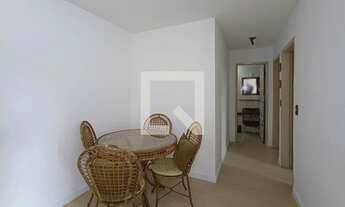 Imagem 5: Apartamento para Aluguel - Tucuruvi, 3 Quartos, 56 m2