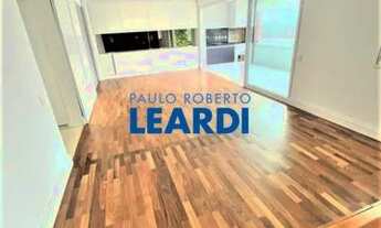 Imagem: APARTAMENTO - VILA OLÍMPIA - SP