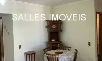 Imagem 4: APARTAMENTO RESIDENCIAL em GUARUJÁ - SP, BARRA FUNDA