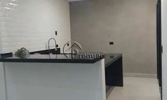 Imagem 5: INDAIATUBA - Casa Padrão - LOTEAMENTO PARK GRAN RESERVE