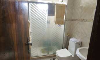 Imagem 4: Oportunidade nos Bancários, apartamento de porteira fechada por 150mil