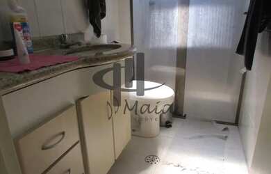 Imagem 7: Locação Apartamento Sao Caetano do Sul Santa Paula Ref: 24109