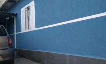 Imagem 4: CASA TÉRREA - PARQUE NOVO ORATÓRIO - SP