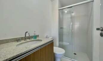 Imagem 6: Studio para aluguel tem 26 metros quadrados com 1 quarto em Vila Zilda (Tatuapé) - São Pau