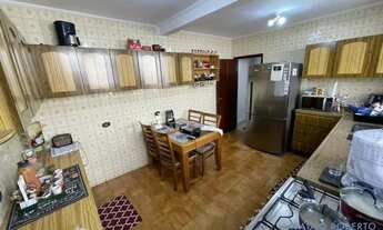 Imagem 3: CASA TÉRREA - JARDIM MARAJOARA - SP