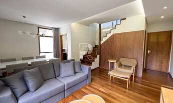 Imagem 4: Apartamento para aluguel, 3 quartos, 1 suíte, 2 vagas, Sion - Belo Horizonte/MG