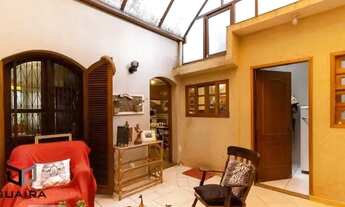 Imagem 4: Sobrado à venda 5 quartos 1 suíte 1 vaga Vila Mariana - São Paulo - SP