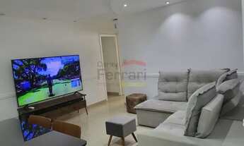 Imagem 7: APARTAMENTO SANTANA 3 DORMITÓRIOS 2 SUÍTE