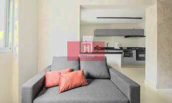 Imagem 3: Apartamento para alugar no bairro Itaim Bibi - São Paulo/SP, Zona Oeste