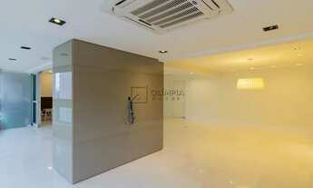 Imagem 3: Apartamento Venda 3 Dormitórios - 190 m² Vila Nova Conceição