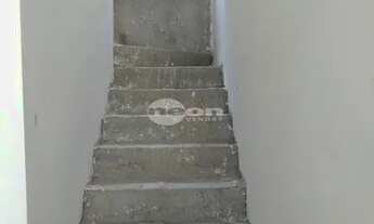 Imagem 4: SANTO ANDRé - Apartamento Padrão - Vila Scarpelli